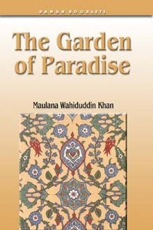 The Garden of Paradise