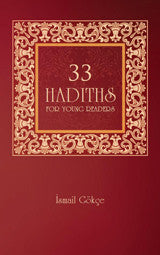 33 Hadiths for Young Readers