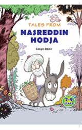 Tales from Nasreddin Hodja