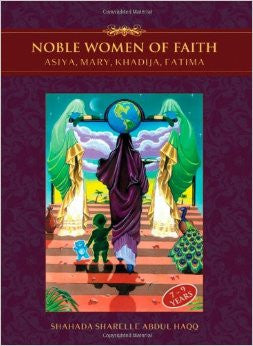 Noble Women of Faith