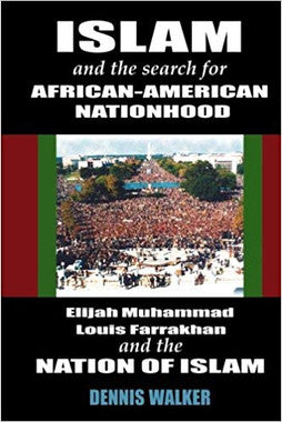 Islam and the Search for African- American Nationhood