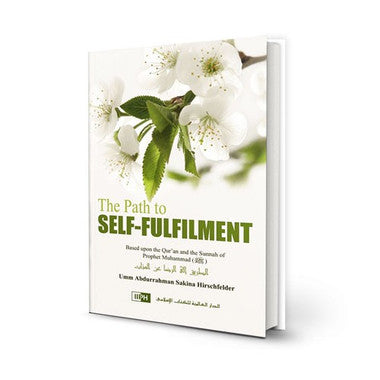 The Path to Self-Fulfilment