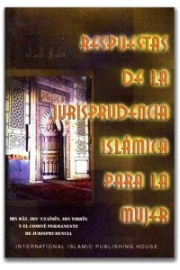 RESPUESTAS DE LA JURISPRUDENCIA ISLÁMICA PARA LA MUJER (SPANISH)