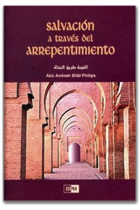 SALVACIÃN A TRAVÃS DEL ARREPENTIMIENTO (SPANISH)