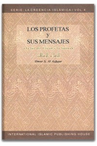 Los Profetas y sus Mensajes (Vol 4)