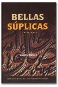 BELLAS SUPLICAS (SPANISH)