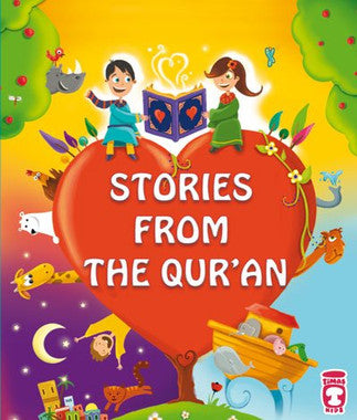 Stories From the Quran