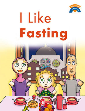 Im Learning My Religion - I Like Fasting