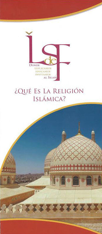 Que Es La Religion Islamica ? P25