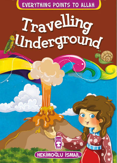 Everything Points to Allah - Travelling Underground