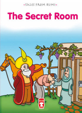 Tales from Rumi - The Secret Room