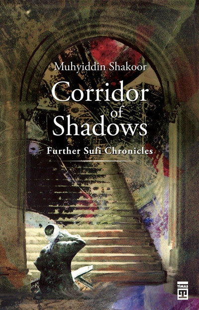 Corridor of Shadows