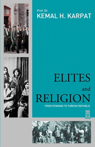 Elites and Religion