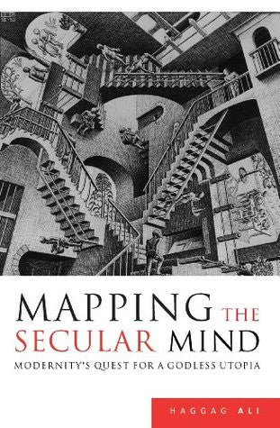 Mapping the Secular Mind