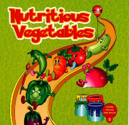 Nutritious Vegetables