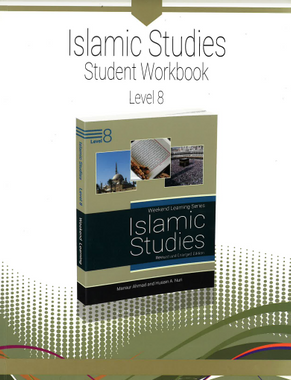 Islamic Studies Student Workbook Level 8