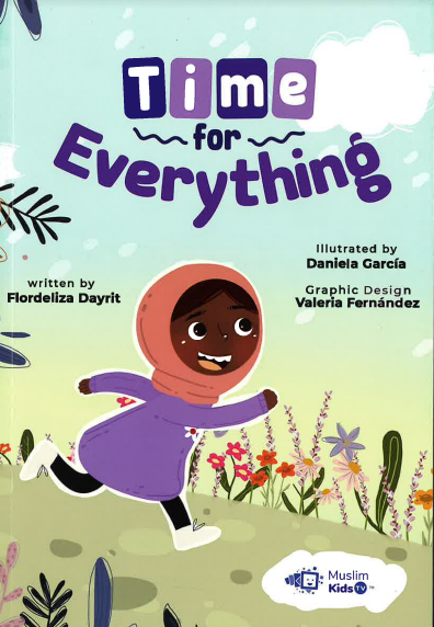 Time for Everything - Muslim Kids TV