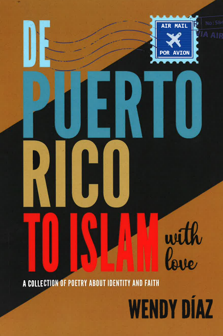 De Puerto Rico to Islam with love