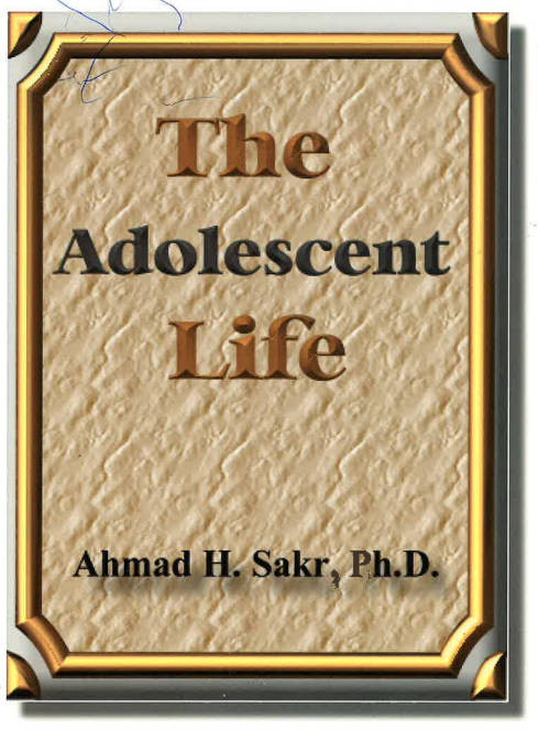 The Adolescent Life ... USED