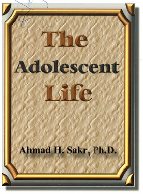 The Adolescent Life ... USED