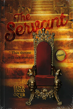 The Servant by Cenk Enez Ozer