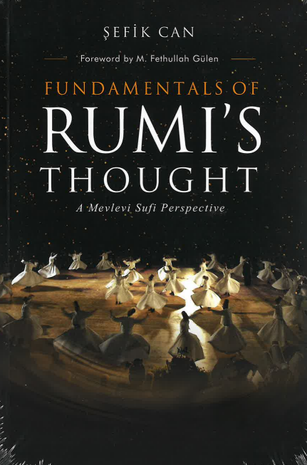 Fundamentals of Rumi's Thought