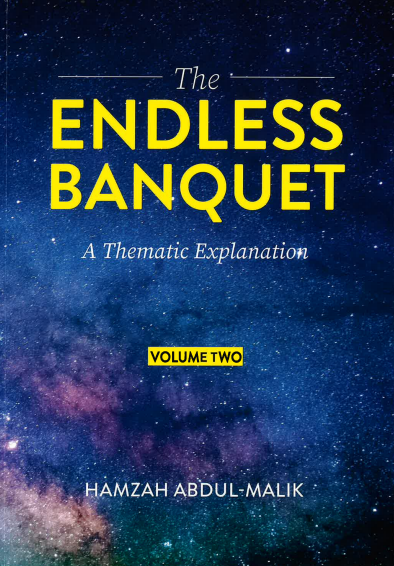 The Endless Banquet - Volume Two