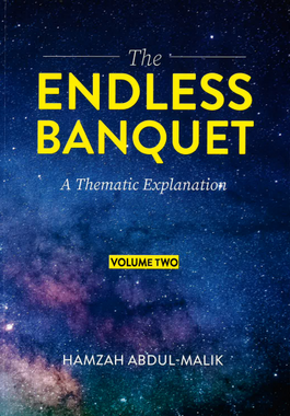 The Endless Banquet - Volume Two