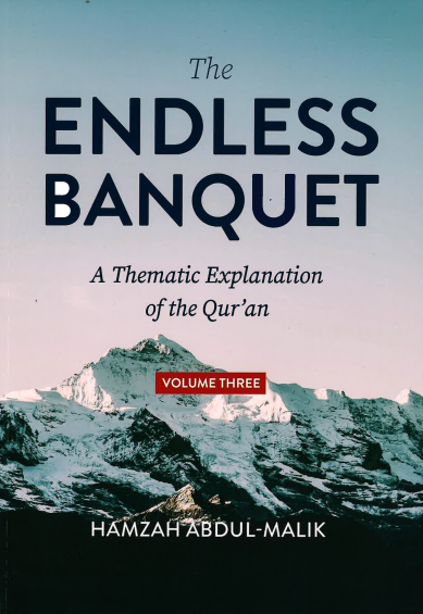 The Endless Banquet - Volume Three