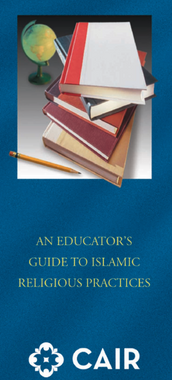 An Educators Guide to Islamic Religious Practices