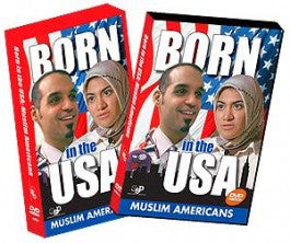 Born in the USA [DVD]