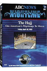 The Hajj: One Americans Pilgrimage [DVD]