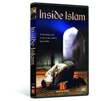 Inside Islam [DVD]