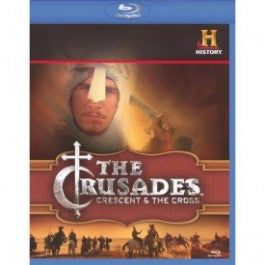 The Crusades [VHS:4]