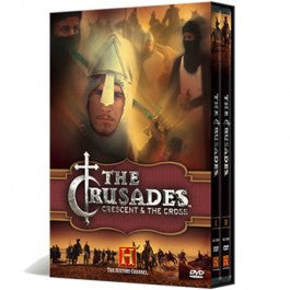 The Crusades [DVD:2]