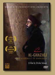 Al-Ghazali - The Alchemist of Happiness