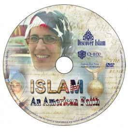 Islam: An American Faith