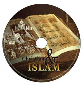 Christians & Islam Dvd