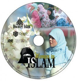 Women In Islam Dvd