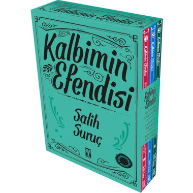 Kalbimin Efendisi