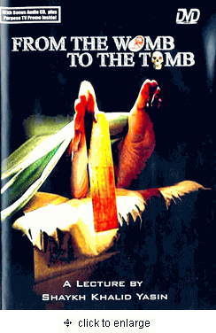 From the Womb to the Tomb (DVD)