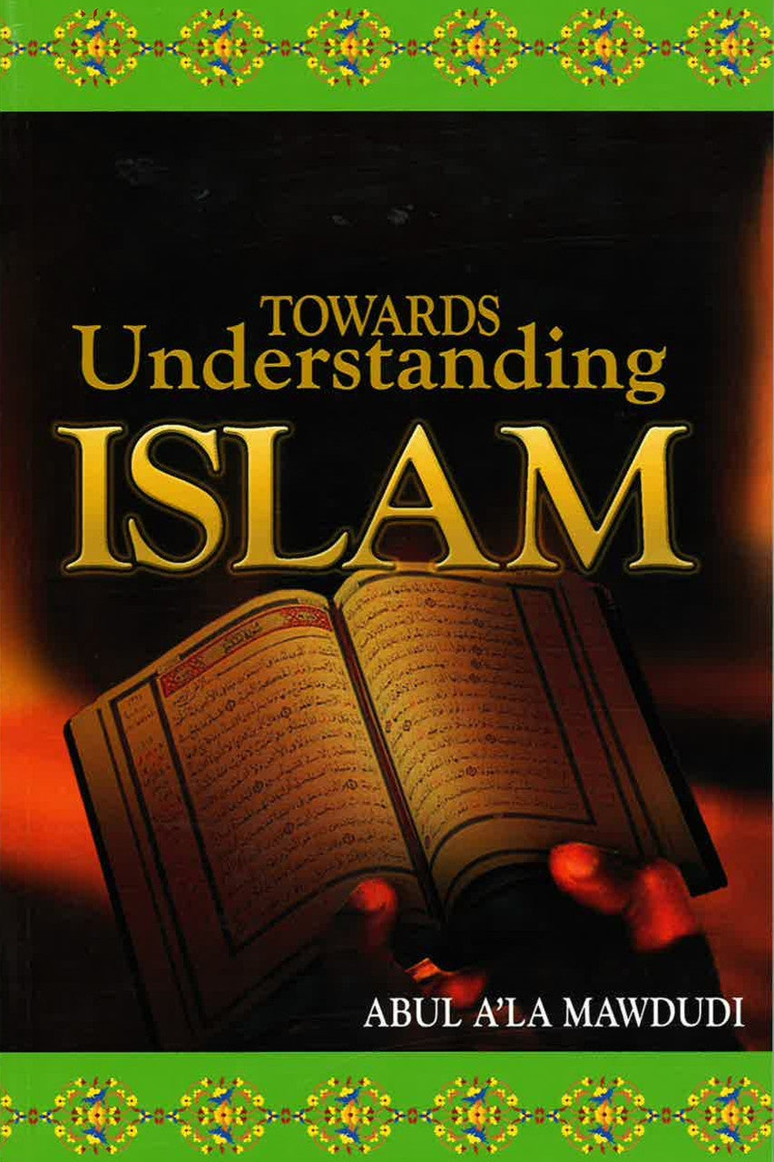 Towards Understanding Islam