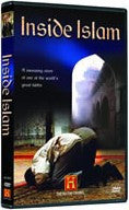 Inside Islam [VHS]