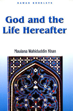 God and the Life Hereafter