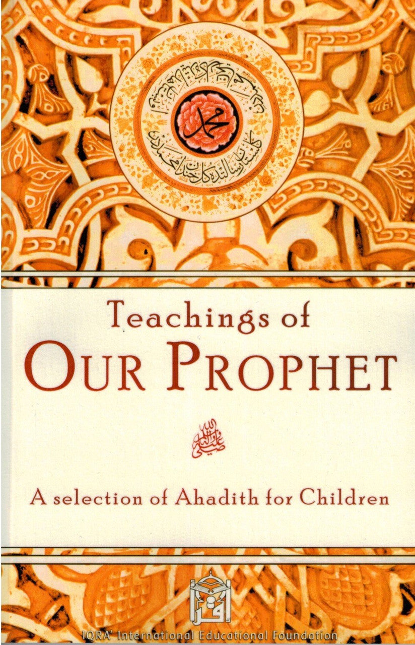 Teachings of Our Prophet