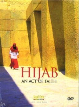 Hijab: An Act of Faith (DVD)