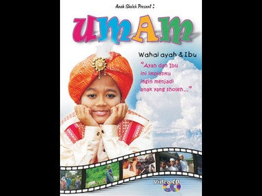 UMAM CD