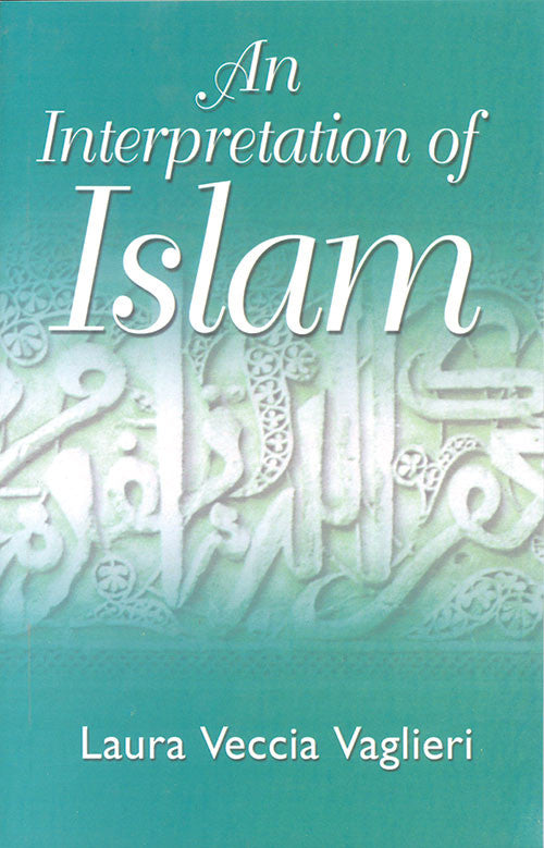 An Interpretation of Islam