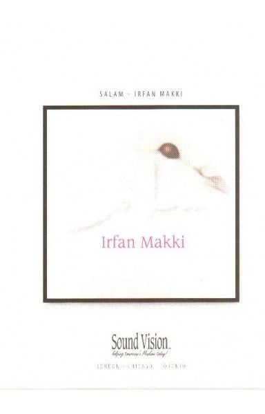 Salam: Irfan Makki CD