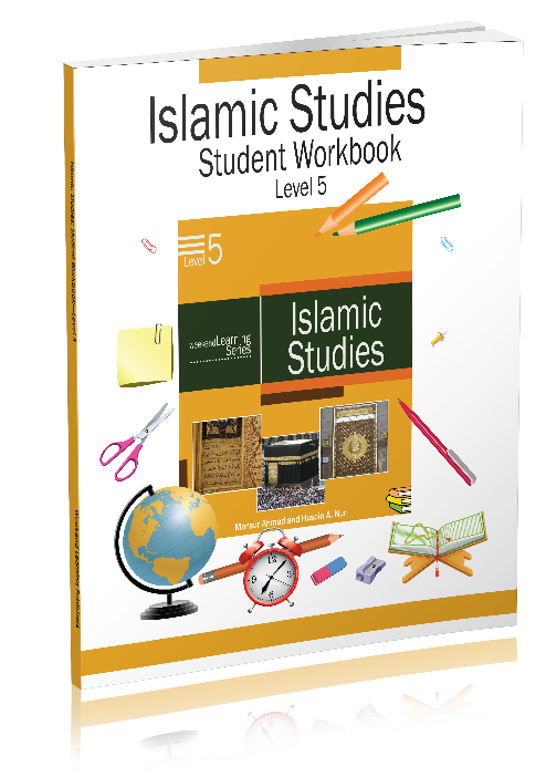 Islamic Studies Student Workbook: Level 5